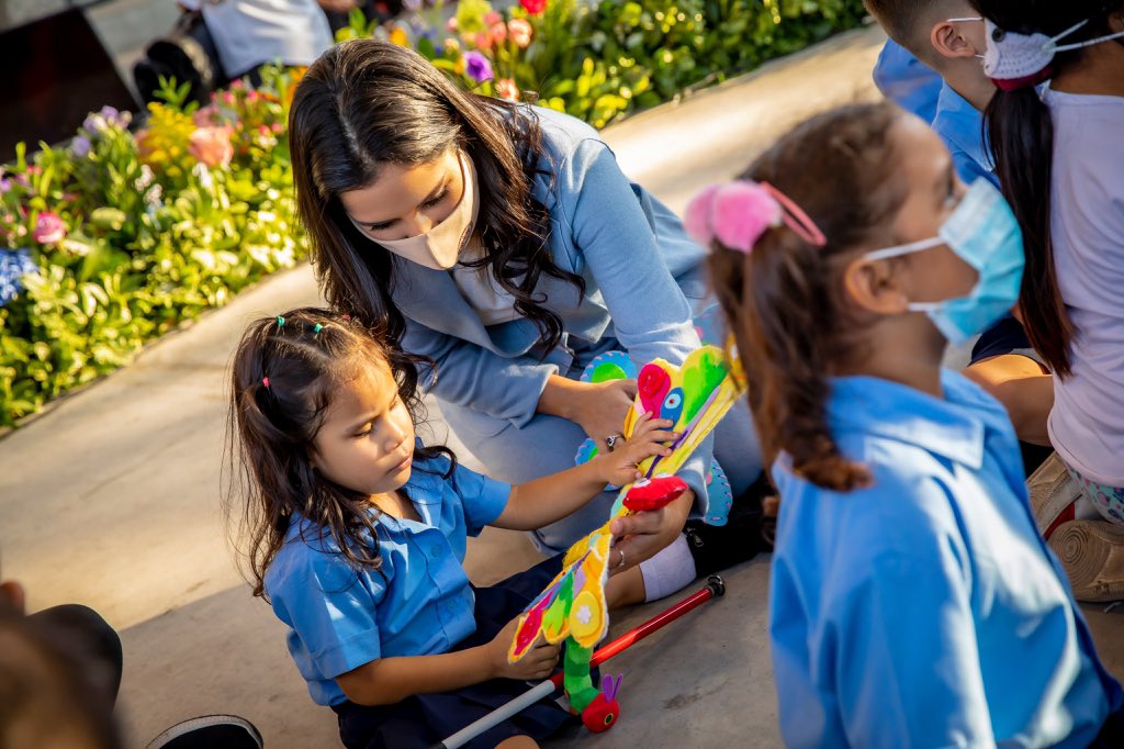 Despacho de la Primera Dama anuncia formación de educadores en primera infancia a través de Ley Crecer Juntos despacho-de-la-primera-dama-anuncia-formacion-de-educadores-en-primera-infancia-a-traves-de-ley-crecer-juntos